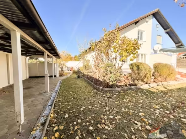Garten.