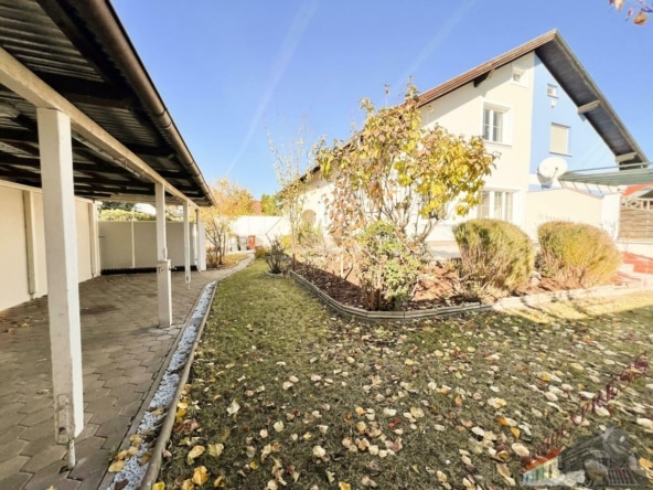Garten.