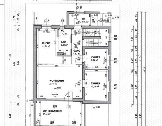 Plan EG