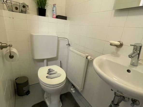 WC
