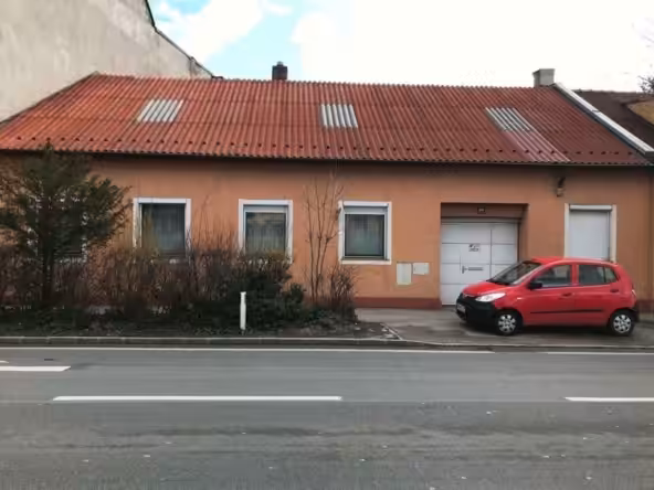 Ansicht
