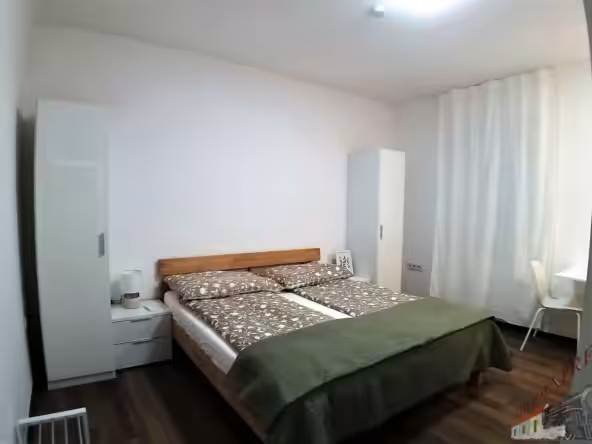 Gästezimmer 1
