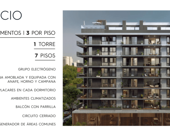 EDIFICIO DETALLADO