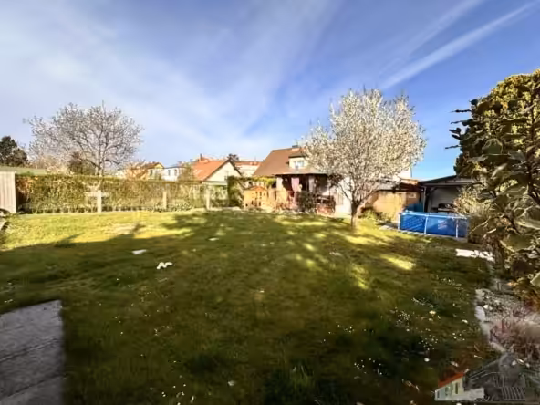 Garten,