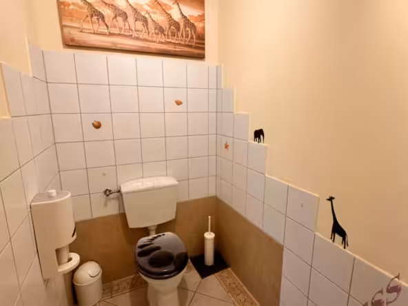 WC