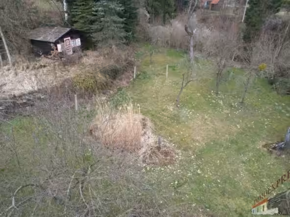 Garten,