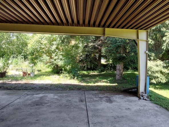 Carport