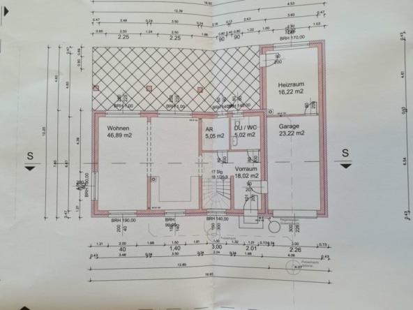 Plan 1