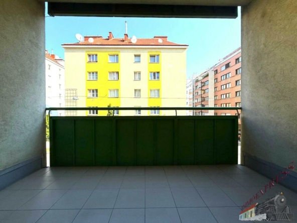 Loggia