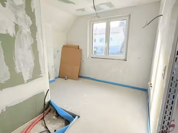 EFH Badezimmer OG