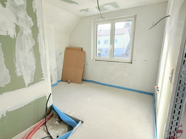 EFH Badezimmer OG