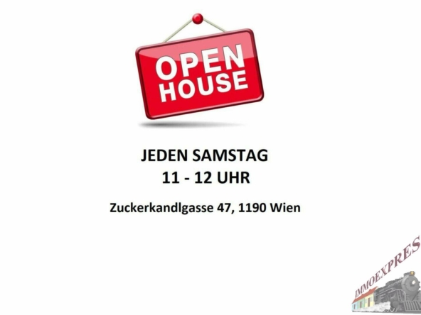 Open House