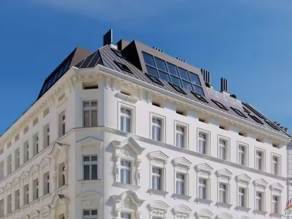 Fassade 1