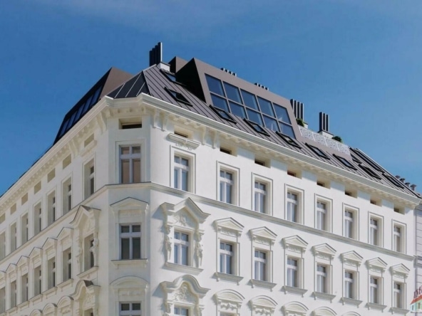 Fassade 1