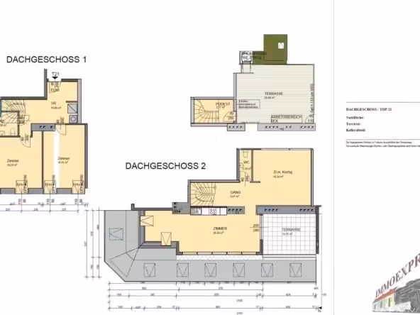 Plan Top 21, Hebststraße 66