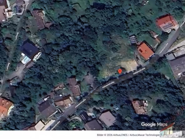 Detail Google Earth Internet