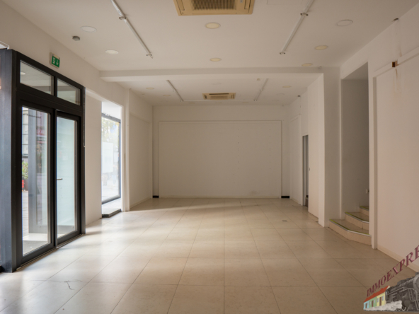 Meidlinger Hauptstraße 55 - Sechtergasse 20, 1120 Wien-1