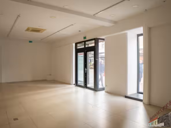 Meidlinger Hauptstraße 55 - Sechtergasse 20, 1120 Wien-7
