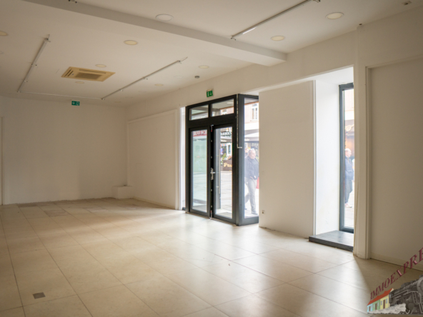 Meidlinger Hauptstraße 55 - Sechtergasse 20, 1120 Wien-7