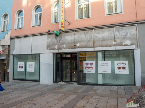 Meidlinger Hauptstraße 55 - Sechtergasse 20, 1120 Wien-8