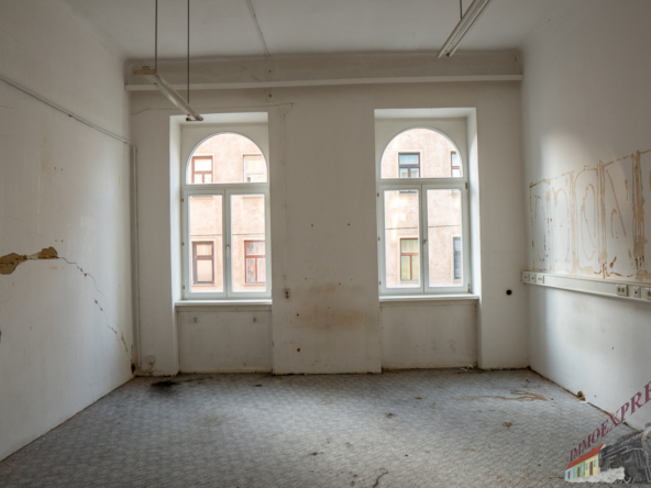 Meidlinger Hauptstraße 55 - Sechtergasse 20, 1120 Wien-9