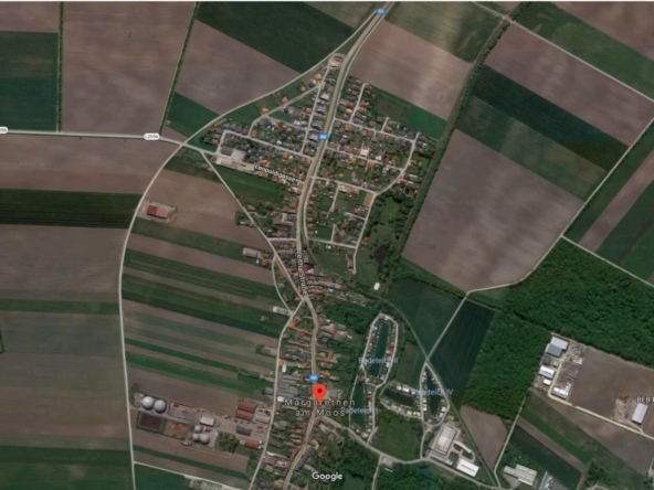 Margarethen am Moos - Google Maps_01