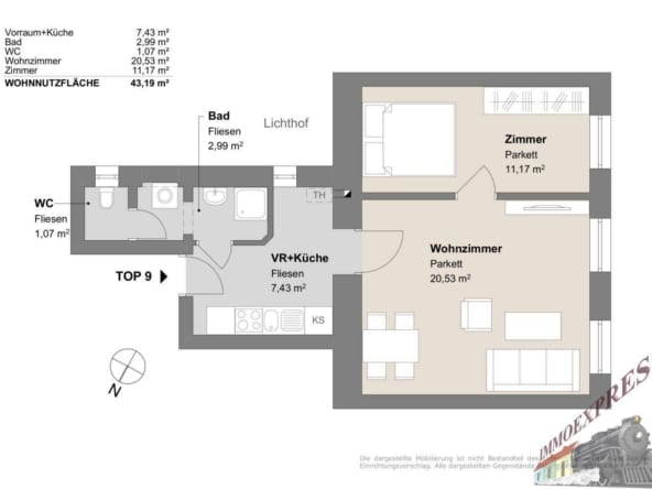 Plan Top 09