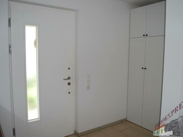Vorzimmer