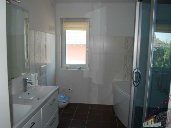 Badezimmer OG