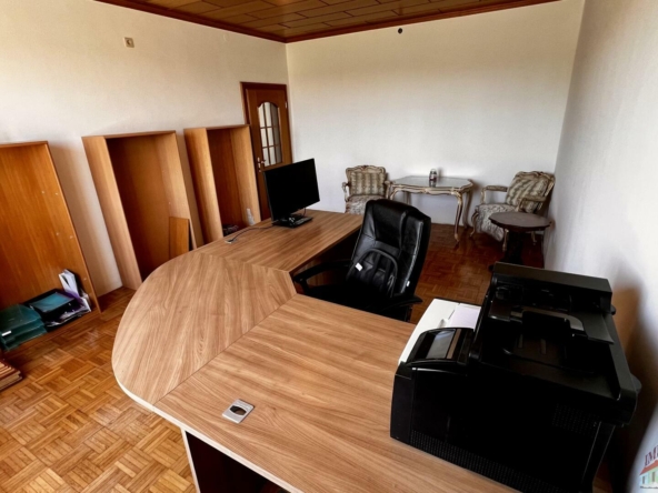 Homeoffice EG