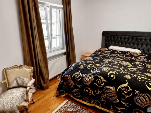 Schlafzimmer EG