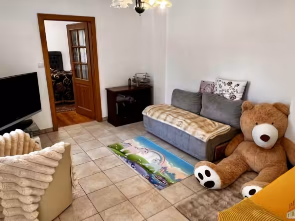 Zimmer EG