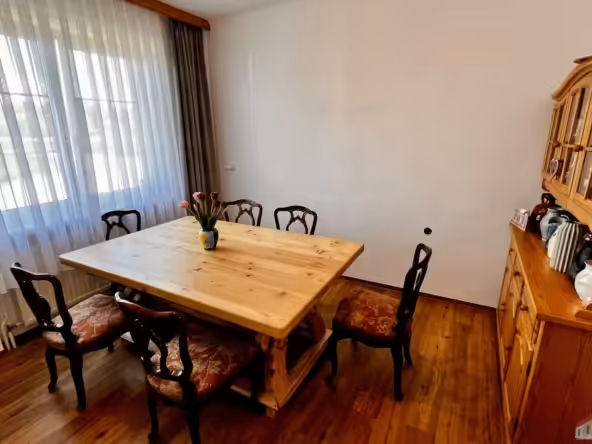 Speisezimmer EG