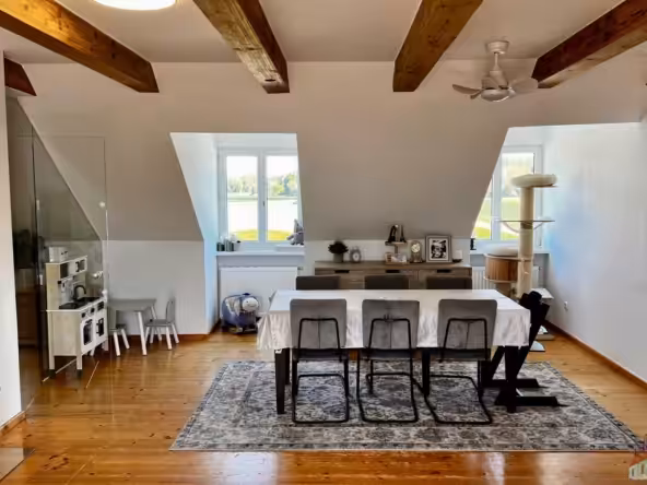 Wohnzimmer OG
