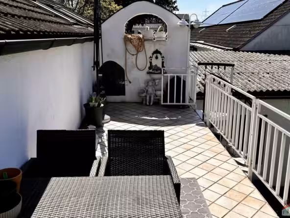 Balkon 1