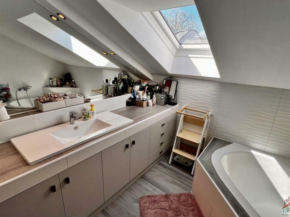 Badezimmer OG 2