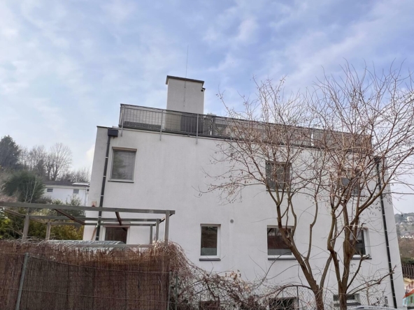 Wohnhaus - fertiggestellt 2013
