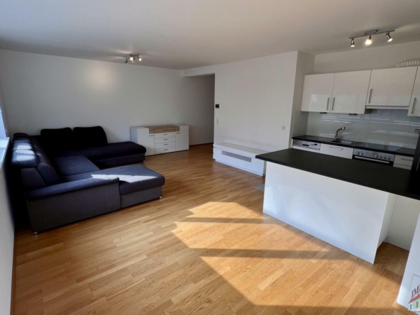 36m² Wohnen/Kochen/Essen