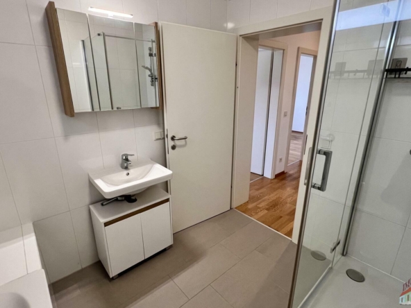 Badezimmer a