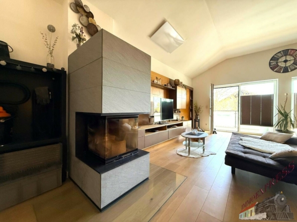 Kamin