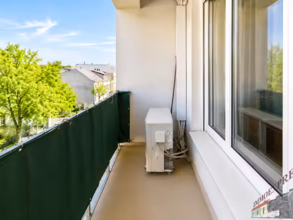 Loggia