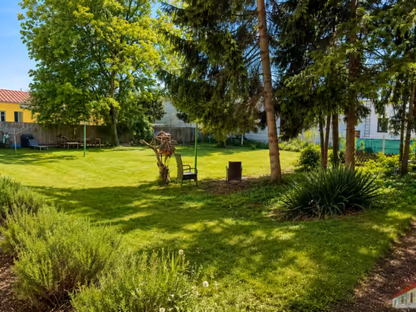 Gemeinschaftsgarten