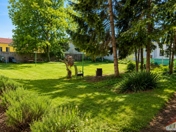 Gemeinschaftsgarten