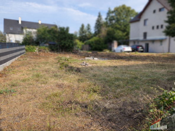 Grundstück Foto 2