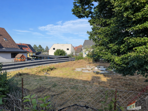 Grundstück Foto 4