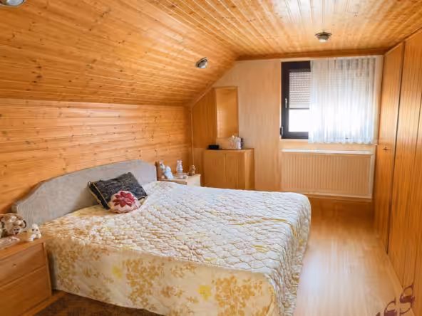 Schlafzimmer OG