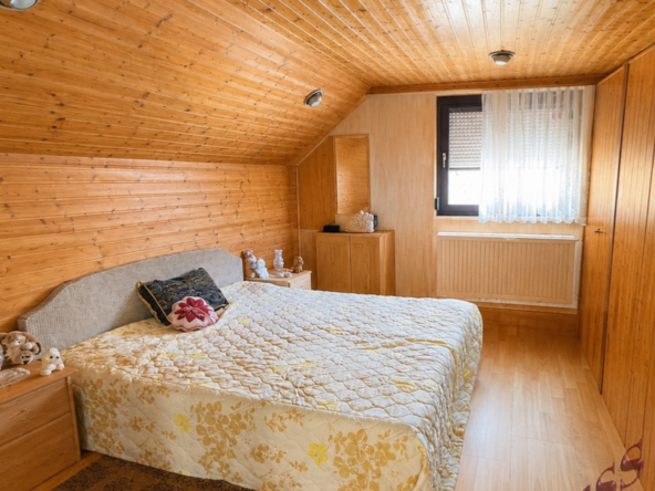 Schlafzimmer OG