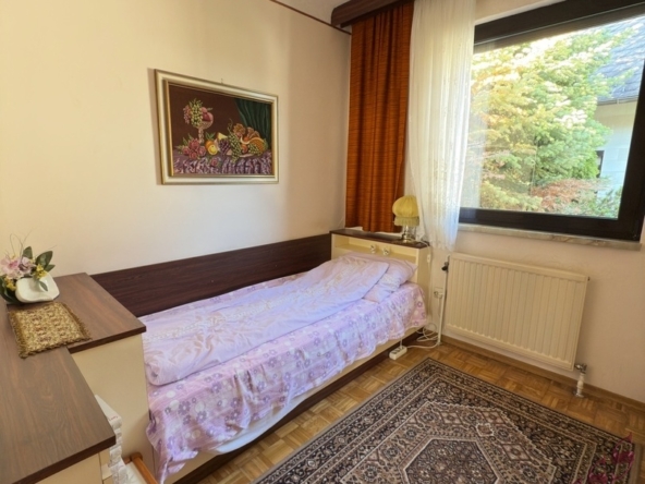 Kinderzimmer 