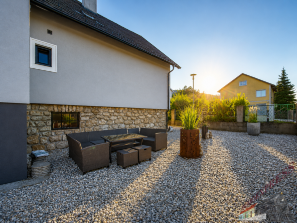 Garten Foto 2