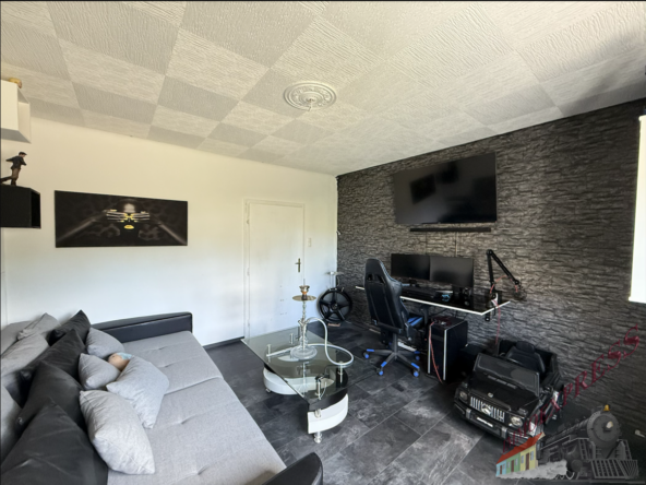 Wohnzimmer Links